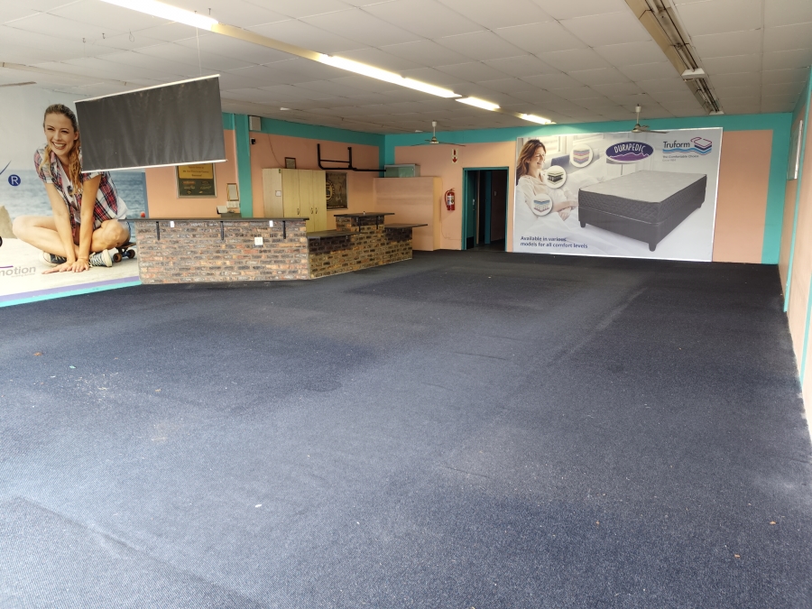 To Let commercial Property for Rent in Kirstenhof Western Cape